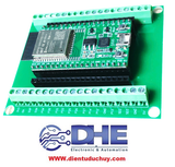 ESP32- DEVKITC WROOM 32D 38P - CP2102 - MICRO USB