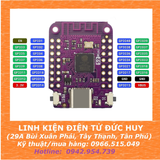 MODULE ESP32 S2 MINI LOLIN, ESP32 S2FN4R2 WIFI IOT MICROPYTHON