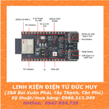 ESP32 H2 DEVKITM 1 N4 KIT PHÁT TRIỂN WIFI, BLUETOOTH BLE5.0