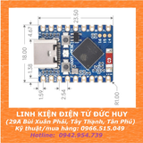 ESP32 S3 ZERO MINI WIFI BLUETOOTH 5.0 BLE