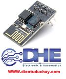 ESP-01 ESP8266 WiFi Module