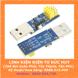 ESP8266 ESP-01,ESP-01S WIFI ESP LINK v1.0 (Nạp chương trình)