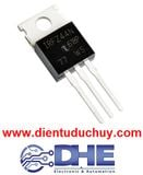 IRFZ44N N-MOSFET 55V 49A