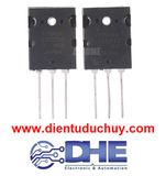 2SC1943/2SC5200 Cặp Transistor công suất NPN/PNP