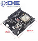 ESP32 WIFI BLUETOOTH BLE 4MB UNO D1 R32 CH340G