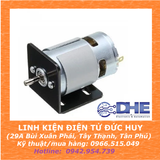 Gá, GIÁ ĐỠ động cơ 775