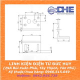 Gá, GIÁ ĐỠ động cơ JGY370/371