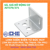 Gá, GIÁ ĐỠ động cơ JGY370/371