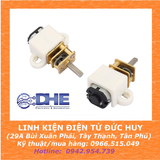 GÁ, GIÁ ĐỠ động cơ GA12-N20