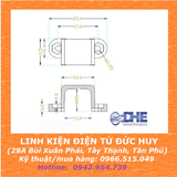 GÁ, GIÁ ĐỠ động cơ GA12-N20