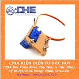 Gá, Giá đỡ servo SG90