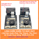 GM65 module barcode reader quét mã vạch QR  (nhận dạng được mã 1D và 2D)