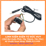 GM865 Module Barcode reader quét mã vạch QR 1D 2D (tương thích với loại GM65)