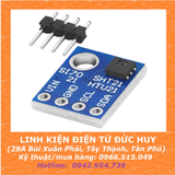 GY-21-HTU21 Cảm biến nhiệt độ, độ ẩm