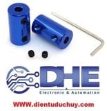Khớp nối cứng 5mm, 8mm