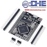 Arduino Mega2560 Pro - Chip giao tiếp USB CH340G
