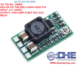HẠ ÁP DC-DC MINI 3AMPE