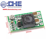 HẠ ÁP DC-DC MINI 3AMPE