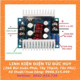HẠ ÁP, ỔN ÁP DC-DC 20A 300W