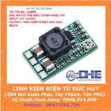 HẠ ÁP DC-DC MINI 3AMPE