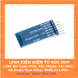 Module thu phát truyền/nhận Bluetooth HC-05 HC05 (full chức năng)