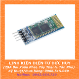 Module thu phát truyền nhận Bluetooth HC-06 HC06 (loại tốt full chức năng)