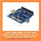 USB Host Shield Google Android ADK UNO MAX3421E