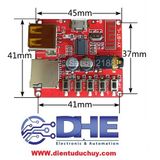 XY BTL MẠCH GIẢI MÃ BLUETOOTH 4.1 MP3 HÕ TRỢ USB , THẺ NHỚ