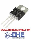 7805 IC Ổn áp (+5V)