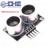 IOE SR05 Cảm biến đo khoảng cách sóng siêu âm 0~200cm
