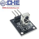 REMOTE ĐIỀU KHIỂN HỒNG NGOẠI TỪ XA + MẮT THU