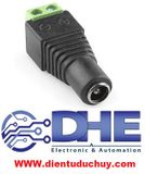 Đầu Chuyển Domino Jack DC (CÁI)