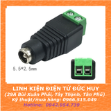 Đầu Chuyển Domino Jack DC (CÁI)