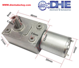 JGY-370 ĐỘNG CƠ GIẢM TỐC 12V 95RPM