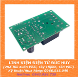JK022 - A MẠCH TẠO TRỄ 220V ( TIMER OFF ), 1 - 5 GIÂY
