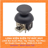 NÚT NHẤN JOYSTICK CHO ARDUINO ( CHƯA RA CHÂN )