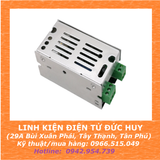 Mạch giải mã vân tay và điều khiển thiết bị K215