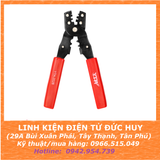 KỀM BẤM, KÌM BẤM ĐẦU COS YTH 202B