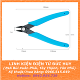 Kềm cắt, kìm cắt chân linh kiện tốt
