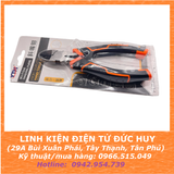 Kềm kìm cắt dây lớn, đa năng YT-2119