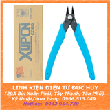 Kềm cắt, kìm cắt chân linh kiện tốt