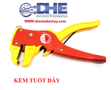 KỀM TUỐT DÂY ĐIỆN HY - 150