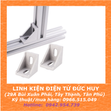 KE GÓC NHÔM ĐỊNH HÌNH 2020, 3030