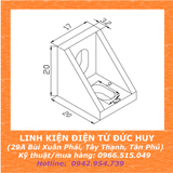 KE GÓC NHÔM ĐỊNH HÌNH 2020, 3030