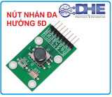 PHÍM ĐA HƯỚNG 5D (ĐIỀU CHỈNH ĐƯỢC 5 HƯỚNG)