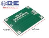 MẠCH SẠC XẢ CÂN BẰNG BẢO VỆ PIN 4S 40A