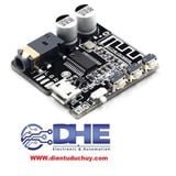 MẠCH GIẢI MÃ ÂM THANH MP3 BLUETOOTH 5.0 VHM 314 V2.0