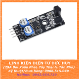 KY-032 HW 488 CẢM BIẾN VẬT CẢN HỒNG NGOẠI