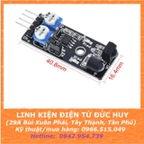 KY-032 HW 488 CẢM BIẾN VẬT CẢN HỒNG NGOẠI
