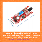 KY-026 Cảm biến phát hiện ngọn lửa